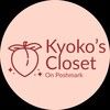 kyokoscloset